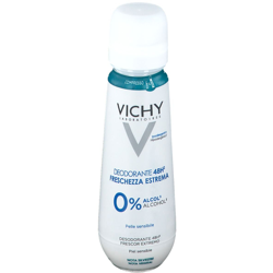 VICHY Deodorante 48H Freschezza Estrema en oferta