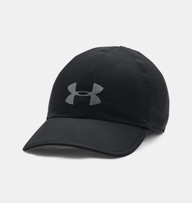 Cappello UA Run Shadow unisex