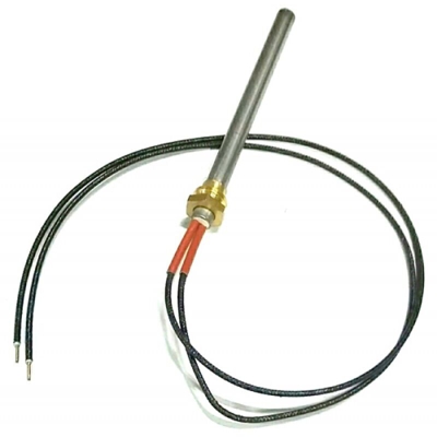 Ric.Maurer - Stufa Pellet (21747-21738-21740-21742) Candelette Amg7