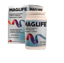 MAGLIFE 100 CAPSULE características