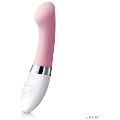 Gigi x0099 2 Vibratore Rosa