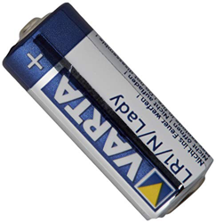 1x 1.5V 4001 Alkaline Batteria monouso Alcalino precio