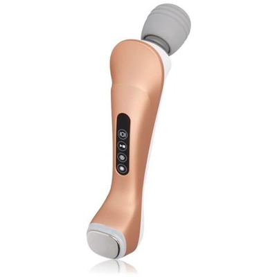 Massaggio Naomi Wand Luxury Edition