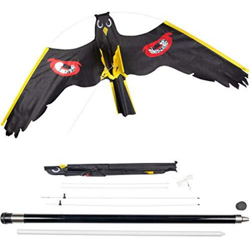 Gardigo Dragon Scaccia animali Principio di funzionamento Dissuasore 1 pz. características