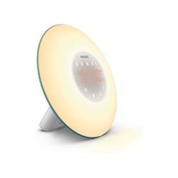 HF3507/20 Luce sveglia terapia con la luce precio