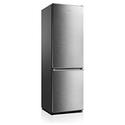 Frigorifero Combinato HD377RN1IN Classe A+ Capacità Capacità Lorda / Netta 280/278 Litri características