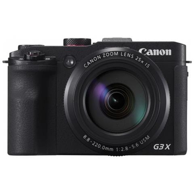 Fotocamera Digitale Powershot G3 X