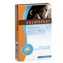 VALDISPERT® Notte Compresse en oferta