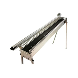 Barbecue automatico per arrosticini Tecnoroast TRS-60 single características