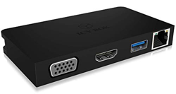 IB-DK4023-CPD, Docking station en oferta