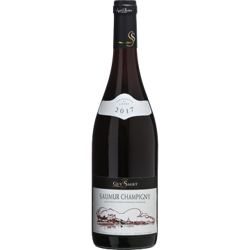SAUMUR CHAMPIGNY 2020 - GUY SAGET en oferta