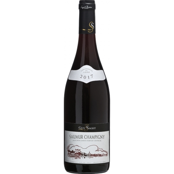 SAUMUR CHAMPIGNY 2020 - GUY SAGET