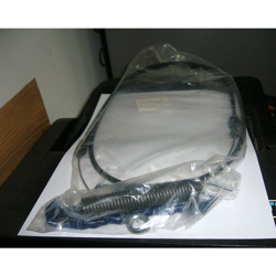 Cavo Frizione Trattorino Husqvarna Jonsered 532435111 Lt151 Lt154 Lth151 características