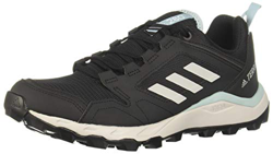 adidas Terrex Agravic TR W, Scarpe da Corsa Donna, Core Black/Grey Two/Ash Grey, 40 EU en oferta