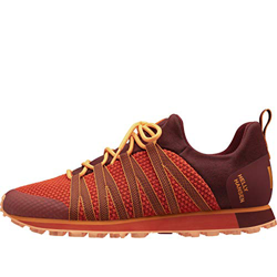 Helly Hansen Vardapeak V2, Mountain Lifestyle Uomo, Arancione (Oxblodd/Cherry Tomato), 42 EU en oferta