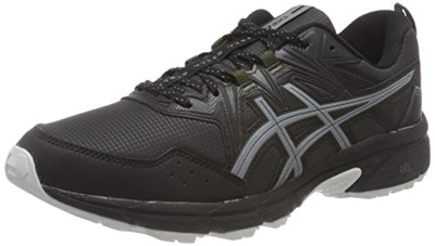 ASICS Gel-Venture 8 AWL, Scarpe da Corsa Uomo, Grigio Grafite, 42.5 EU