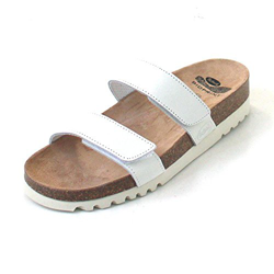 Scholl, Sandali Donna Bianco 38 características