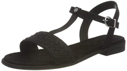 ESPRIT 031ek1w322, Sandali Donna, Nero, 39 EU características