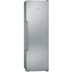 Freezer Siemens AG GS36NAIEP Acciaio inossidabile (186 x 60 cm) características