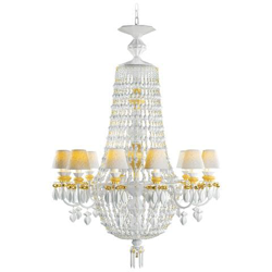 Chand Winter Palace 12l. - Oro (us) precio
