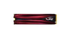 GAMMIX S11 Pro, Disco a stato solido precio