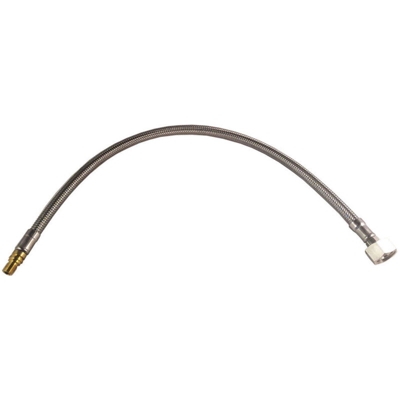 Tubo di collegamento 450 mm da inserire