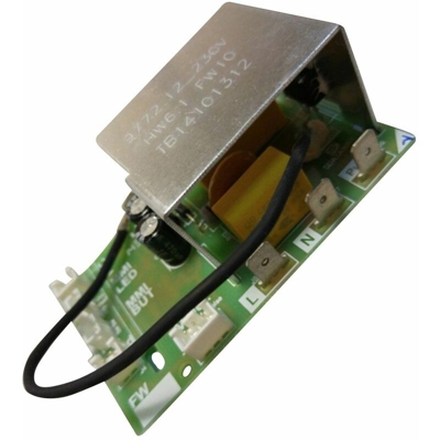 Scheda elettronica di potenza - Accueil - KRUPS - 298999