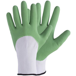 Guanto Poliestere Rivestito Nitrile T7 Plantation Rs precio