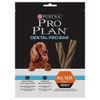 Pro Plan Dental Pro Bar - Set %: 3 x 150 g