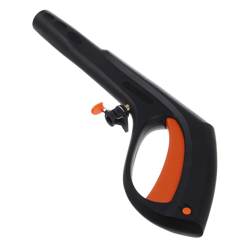 Idropulitrice ad alta pressione per pistola Pr Decker 50991 PW1500 PW1600 PW1700 características