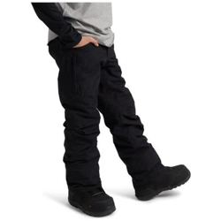Boys' Barnstorm Pant Pantaloni Snowboard Da Bambino Taglia S precio