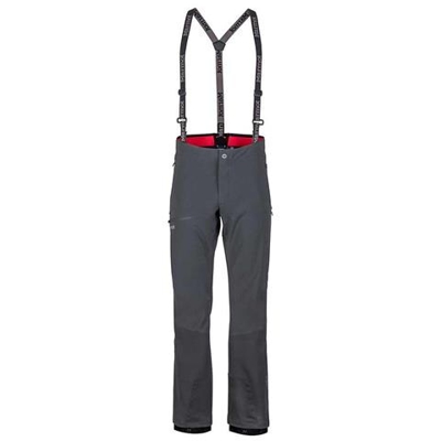 Pantaloni Marmot Pro Tour Pants Short Abbigliamento Uomo 34
