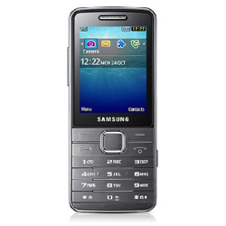 S5611 Cellulare 2,4'' GSM Fotocamera da 5 MPX Argento - Europa características