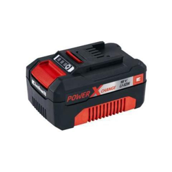 Batteria ricaricabile Power X-Change características