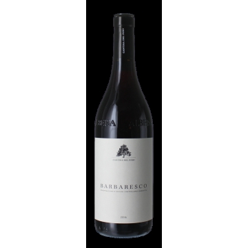 BARBARESCO 2017 - CANTINA DEL PINO