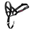 Halti Headcollar Cavezza da addestramento nera - Tg. 4: Bovaro del Bernese, Alano, Rottweiler en oferta
