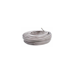 KOENIG - Cavo FTP CAT5e con mulinello solido a conduttore interno AWG24, schermato Twisted Pair, lunghezza: 100 m precio