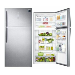 Frigorifero Samsung 8806088392196 Acciaio inossidabile en oferta