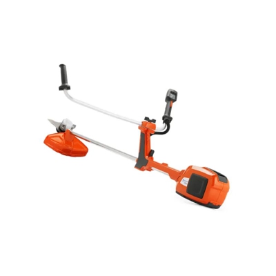 Decespugliatore a batteria Husqvarna 520iRX 36V impugnatura a U