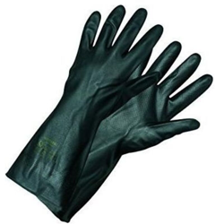 Guanto Lungo Neoprene Nero T8 Neo400Pro precio