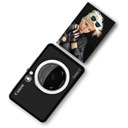 Fotocamera Istantanea Zoemini S Sensore 8Mpx Bluetooth Colore Nero Opaco precio