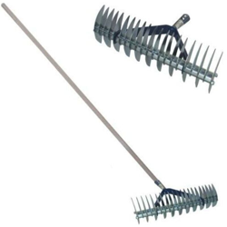 Rastrello aeratore 32 den.c/man.prestige precio