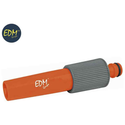 Lancia per irrigazione regolabile con tappo (blister) precio