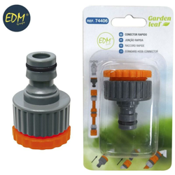 Presa rapida r / h 1 e 3/4 imballata precio