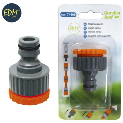 Presa rapida r / h 1 e 3/4 imballata