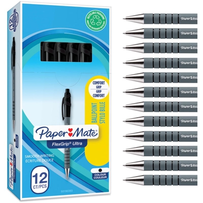 Papermate Flexgrip Ultra