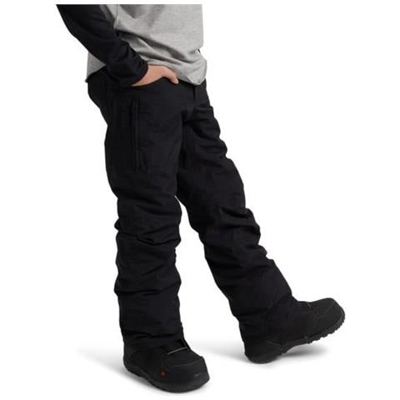 Boys' Barnstorm Pant Pantaloni Snowboard Da Bambino Taglia M