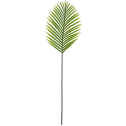 Fiore Decorativo DKD Home Decor Verde Metallo Polietilene (33 x 3 x 110 cm) precio