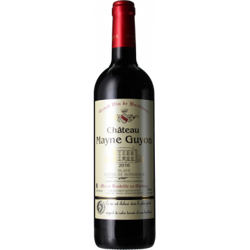 MAGNUM CHATEAU MAYNE GUYON 2018 precio