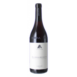 BARBARESCO ALBESANI 2017 - CANTINA DEL PINO precio